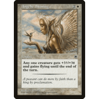 Angelic Blessing - Portal Thumb Nail