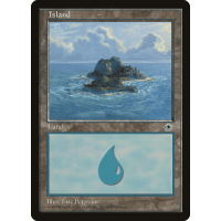 Island C - Portal Thumb Nail