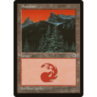 Mountain B - Portal Thumb Nail