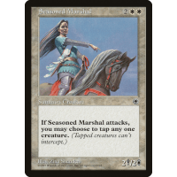 Seasoned Marshal - Portal Thumb Nail