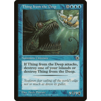 Thing from the Deep - Portal Thumb Nail