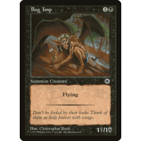 Bog Imp - Portal Thumb Nail