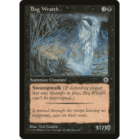 Bog Wraith - Portal Thumb Nail