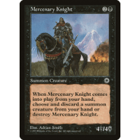 Mercenary Knight - Portal Thumb Nail