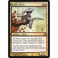 Acidic Sliver - Premium Deck Series: Slivers Thumb Nail
