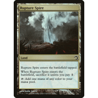 Rupture Spire - Premium Deck Series: Slivers Thumb Nail