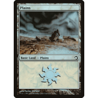 Plains - Premium Deck Series: Slivers Thumb Nail