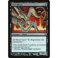 Clot Sliver - Premium Deck Series: Slivers Thumb Nail