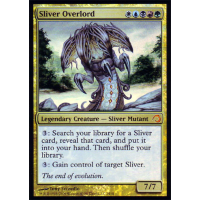 Sliver Overlord - Premium Deck Series: Slivers Thumb Nail