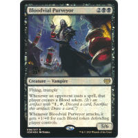 Bloodvial Purveyor - Prerelease Promo Thumb Nail