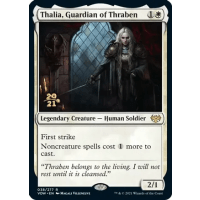 Thalia, Guardian of Thraben - Prerelease Promo Thumb Nail