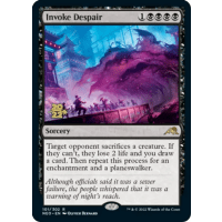 Invoke Despair - Prerelease Promo Thumb Nail