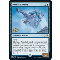 Mindlink Mech - Prerelease Promo Thumb Nail