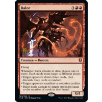 Balor - Prerelease Promo Thumb Nail