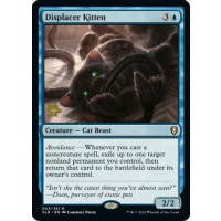 Displacer Kitten - Prerelease Promo Thumb Nail