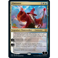 Elminster - Prerelease Promo Thumb Nail