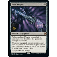 Pact Weapon - Prerelease Promo Thumb Nail