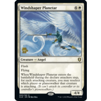 Windshaper Planetar - Prerelease Promo Thumb Nail