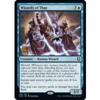 Wizards of Thay - Prerelease Promo Thumb Nail