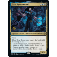 Ertai Resurrected - Prerelease Promo Thumb Nail