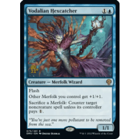 Vodalian Hexcatcher - Prerelease Promo Thumb Nail