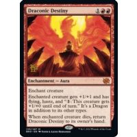 Draconic Destiny - Prerelease Promo Thumb Nail