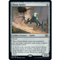 Thran Spider - Prerelease Promo Thumb Nail