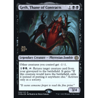 Geth, Thane of Contracts - Prerelease Promo Thumb Nail