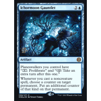 Ichormoon Gauntlet - Prerelease Promo Thumb Nail