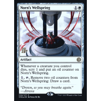 Norn's Wellspring - Prerelease Promo Thumb Nail