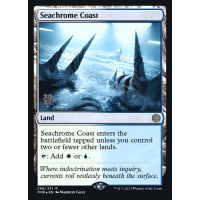 Seachrome Coast - Prerelease Promo Thumb Nail