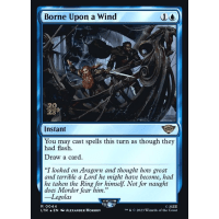 Borne Upon a Wind - Prerelease Promo Thumb Nail