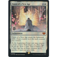 Dawn of a New Age - Prerelease Promo Thumb Nail