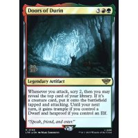 Doors of Durin - Prerelease Promo Thumb Nail