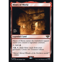 Mines of Moria - Prerelease Promo Thumb Nail