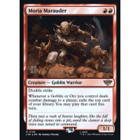 Moria Marauder - Prerelease Promo Thumb Nail