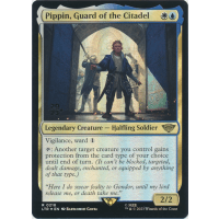 Pippin, Guard of the Citadel - Prerelease Promo Thumb Nail