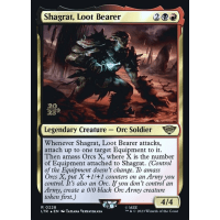 Shagrat, Loot Bearer - Prerelease Promo Thumb Nail