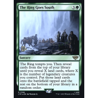 The Ring Goes South - Prerelease Promo Thumb Nail