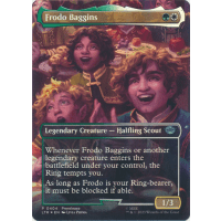 Frodo Baggins - Prerelease Promo Thumb Nail