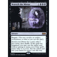 Beseech the Mirror - Prerelease Promo Thumb Nail