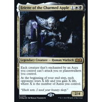 Eriette of the Charmed Apple - Prerelease Promo Thumb Nail