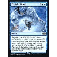 Farsight Ritual - Prerelease Promo Thumb Nail