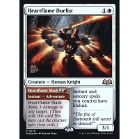 Heartflame Duelist - Prerelease Promo Thumb Nail