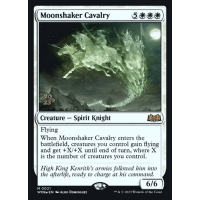 Moonshaker Cavalry - Prerelease Promo Thumb Nail