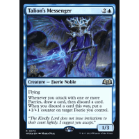 Talion's Messenger - Prerelease Promo Thumb Nail