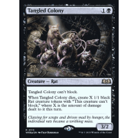 Tangled Colony - Prerelease Promo Thumb Nail