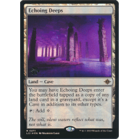 Echoing Deeps - Prerelease Promo Thumb Nail