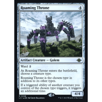 Roaming Throne - Prerelease Promo Thumb Nail