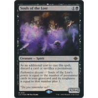 Souls of the Lost - Prerelease Promo Thumb Nail